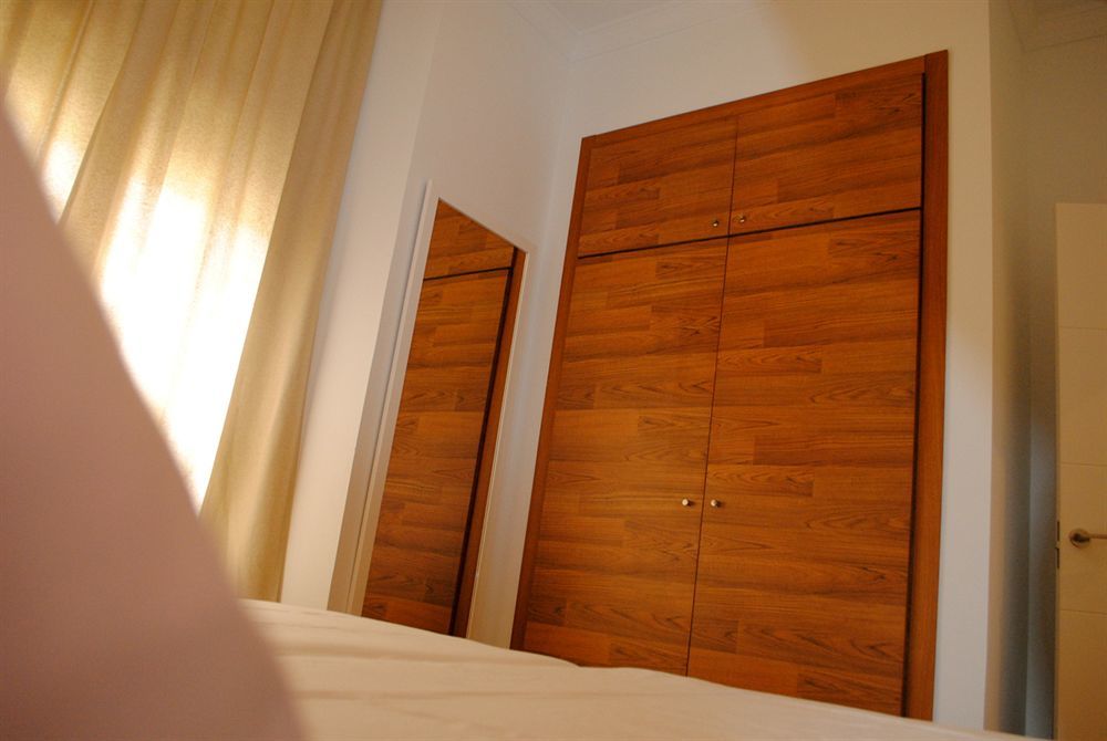 Minimal Rooms Málaga Exterior foto