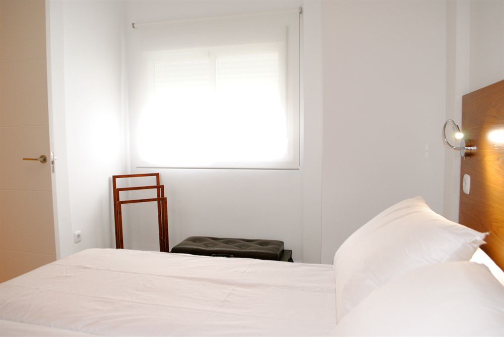 Minimal Rooms Málaga Exterior foto